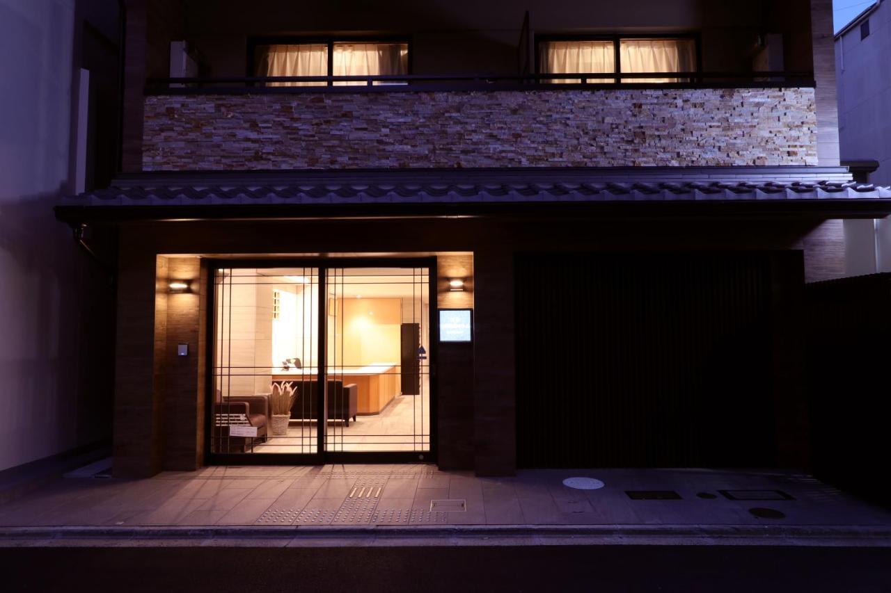 Teramachi Matsubara Grandereverie 京都市 エクステリア 写真